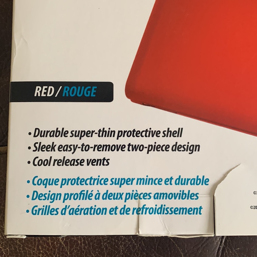 MacBook Protector Shell - Picture 7 of 8